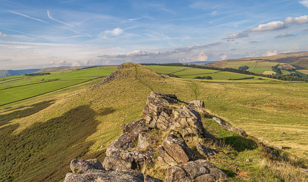 Crook Hill